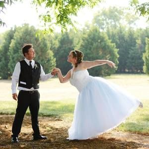 Meet your Posher, Jamie